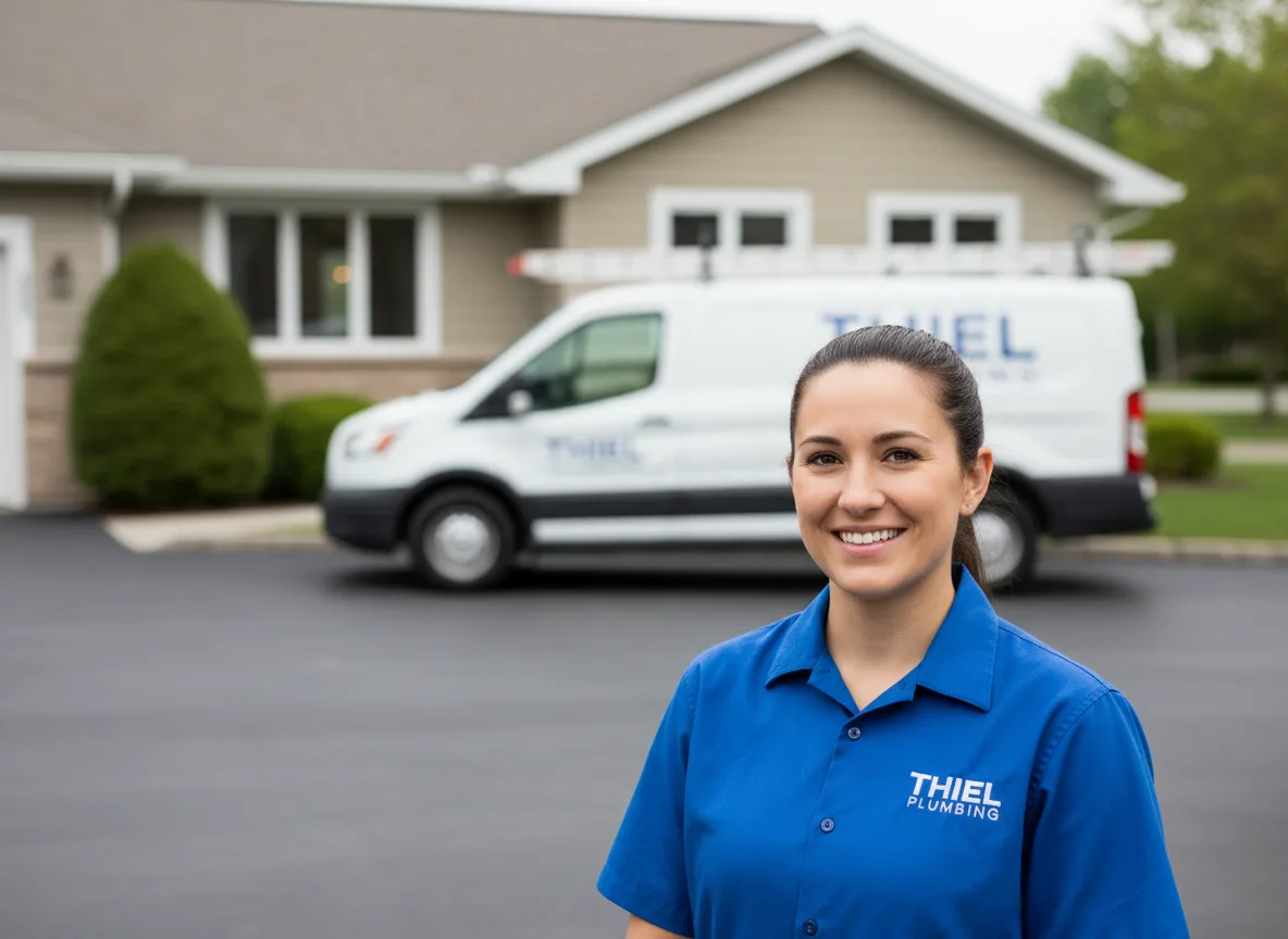 Plumber Lone Rock, IA FAQs